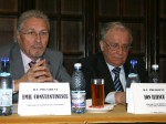 17 Doi Fosti Presedinti La Conferinta OSCE 2010, Bucuresti